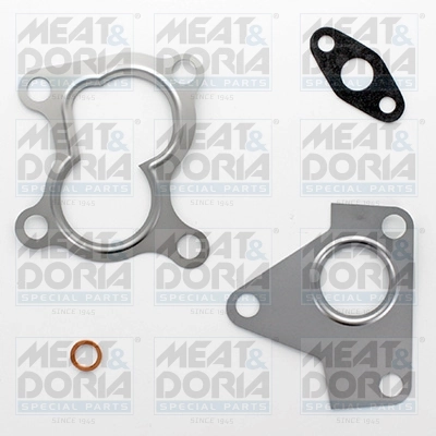 Mounting Kit, charger